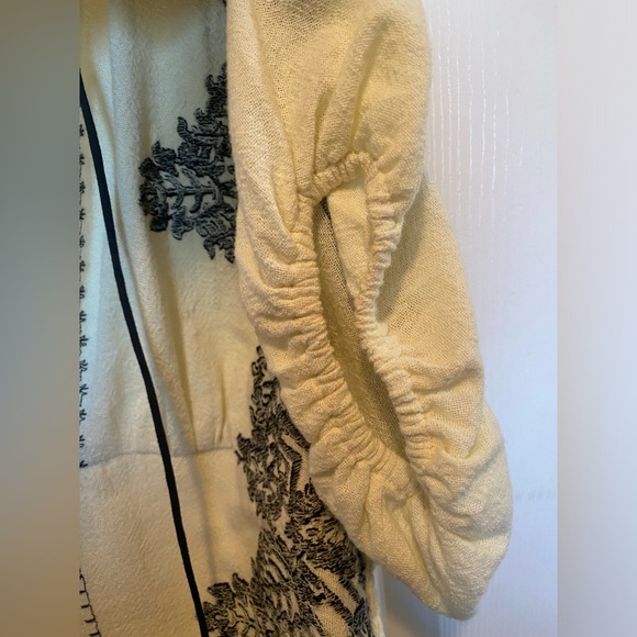 Free People Temecula blouse nwt - Picture 10 of 13